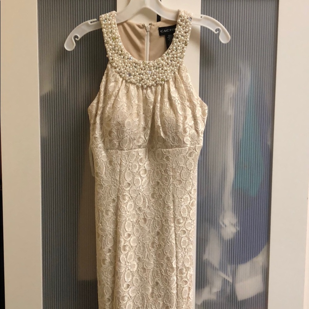 New beautiful prom/party occasion dress